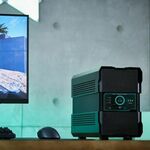 Phanteks Evolv Shift XT kućište