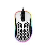 UVI Gear Lust gaming miš, žični, 16000 dpi
