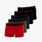 Hugo Boss Trunk 5-Pack Multicolor M