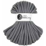 Bobbiny Jumbo 9 mm 30 m Stone Grey Konac