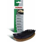SONAX četka za čišćenje kože i tkanine, SCS416741