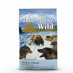 Taste of the Wild Pacific Stream Canine 12,2kg