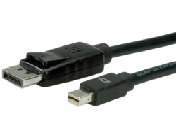 Roline DisplayPort kabel v1.1
