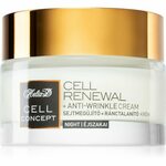Helia-D Cell Concept noćna krema protiv svih znakova starenja 50 ml