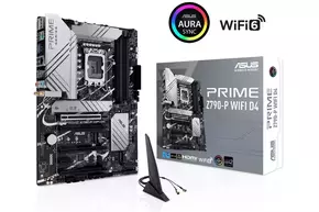 Asus Prime Z790-P WIFI D4 matična ploča