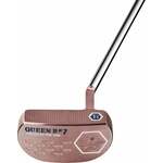 Bettinardi Queen B 25 Desna ruka QB7 35" Palica za golf - puter
