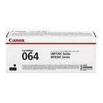 Canon toner CRG-064BK, crna (black)/plava (cyan)