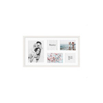Okvir 29x53 cm Kyoto White - Styler