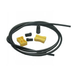 BUŽIR SET ZA HIDR. KOČNICU SHIMANO SM-BH90 1000MM DEORE, SLX, XT, XTR
