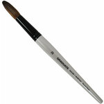 Daler Rowney Graduate Watercolour Brush Pony & Synthetic Okrugli kist 30