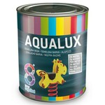Temeljna boja za metal CHROMOS SVJETLOST AQUALUX SIVA 0,75L