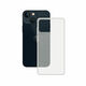 Mobile cover KSIX iPhone 14 Transparent