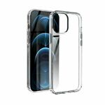 CLEAR HYBRID Xiaomi Redmi Note 13 Pro+ prozirna