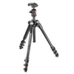 Manfrotto tripod MKBFRA4