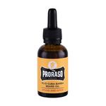 PRORASO Wood & Spice Beard Oil ulje za bradu 30 ml