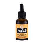 PRORASO Wood &amp; Spice Beard Oil ulje za bradu 30 ml