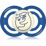 MAM Perfect Nights 6+ months duda za noć Blue Bear 1 kom
