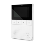 DoorBird ip video portafon WLAN, lan unutarnja jedinica