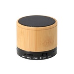 AtmoWood Bluetooth zvučnik od bambusa
