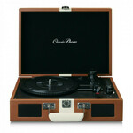 Lenco gramofon TT-120BNWH