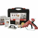 STUBAI WoodRepair profesionalni set