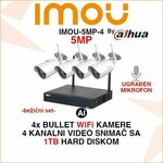 Imou IMOU-5MP-4