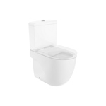 WC školjka ROCA MERIDIAN-N 600 BIJELA