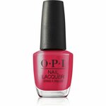 OPI Metalic Mega Mix Nail Lacquer lak za nokte nijansa Cyber Cherry on Top 15 ml