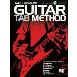 Hal Leonard Guitar Tab Method Nota