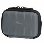 Lowepro torbica Santiago 20, siva