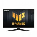 Asus VA170HZ monitor, VA, 27"/31.5", 16:9, 2560x1440, 144Hz/60Hz, HDMI, Display port