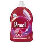 Perwoll Renew Color tekući deterdžent, 60 pranja, 3 l