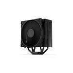 Endorfy hladnjak za CPU Fera 5 Black crni s.775, s.1366, s.1200, s.1700, s.2066, AM2, AM2+, AM3, AM3+, FM1, FM2