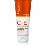 Lirene Masks and Peeling Peeling enzimski piling 75 ml
