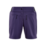 HLAČICE CUBE ATX WS BAGGY CMPT VIOLET 12284