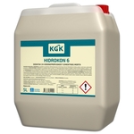 Specijalna hidroizolacija HIDROKON 5 L