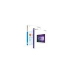 Microsoft Windows 10 Professional + Office 2013