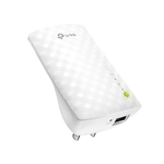 TP-Link RE220, Dual Band (2.4 GHz & 5 GHz)