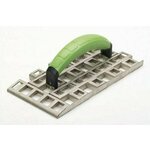Brusna rapa za stiropor 280x140x15
