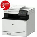 Canon i-SENSYS MF752Cdw kolor multifunkcijski laserski pisač, duplex, A4, Wi-Fi