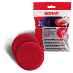 SONAX spužva za nanošenje, SUPER SOFT, 2/1, SCS417141