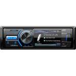 JVC KDX-560BT auto radio, MP3, WMA, USB, AUX, iPod, iPhone, Bluetooth