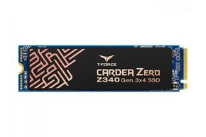 TeamGroup Cardea Zero Z340 SSD 512GB