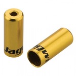 Završetak sajle Jagwire BOT192-OJ 5mm GOLD