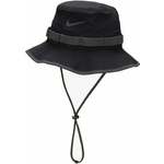 Nike Dri-Fit Apex Bucket Hat Black/Anthracite L