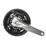 POGON SHIMANO ACERA FC-M3000 40/30/22 170MM CRNI