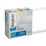 Linearna svjetiljka 18W 6500K 1800lm 600mm IP40 bijela BRAYTRON BN18-00630