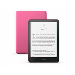 Amazon Kindle Paperwhite 2024 (12 gen), Special Offers, 7'' 16GB WiFi, 300dpi, USB-C, roza B0CFPR32B1