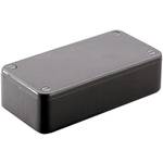 Hammond Electronics 1591EGY 1591EGY europsko kućište 190 x 110 x 61 abs svijetlosiva (ral 7035) 1 St.