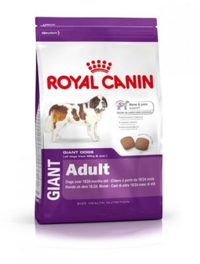 Royal Canin hrana za odrasle pse divoskih pasmina